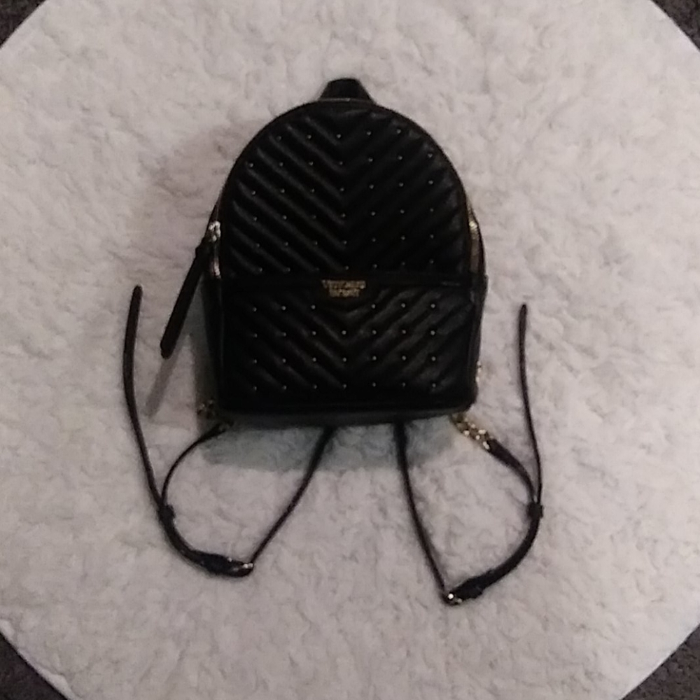 NEW Victoria's Secret backpack💟💟